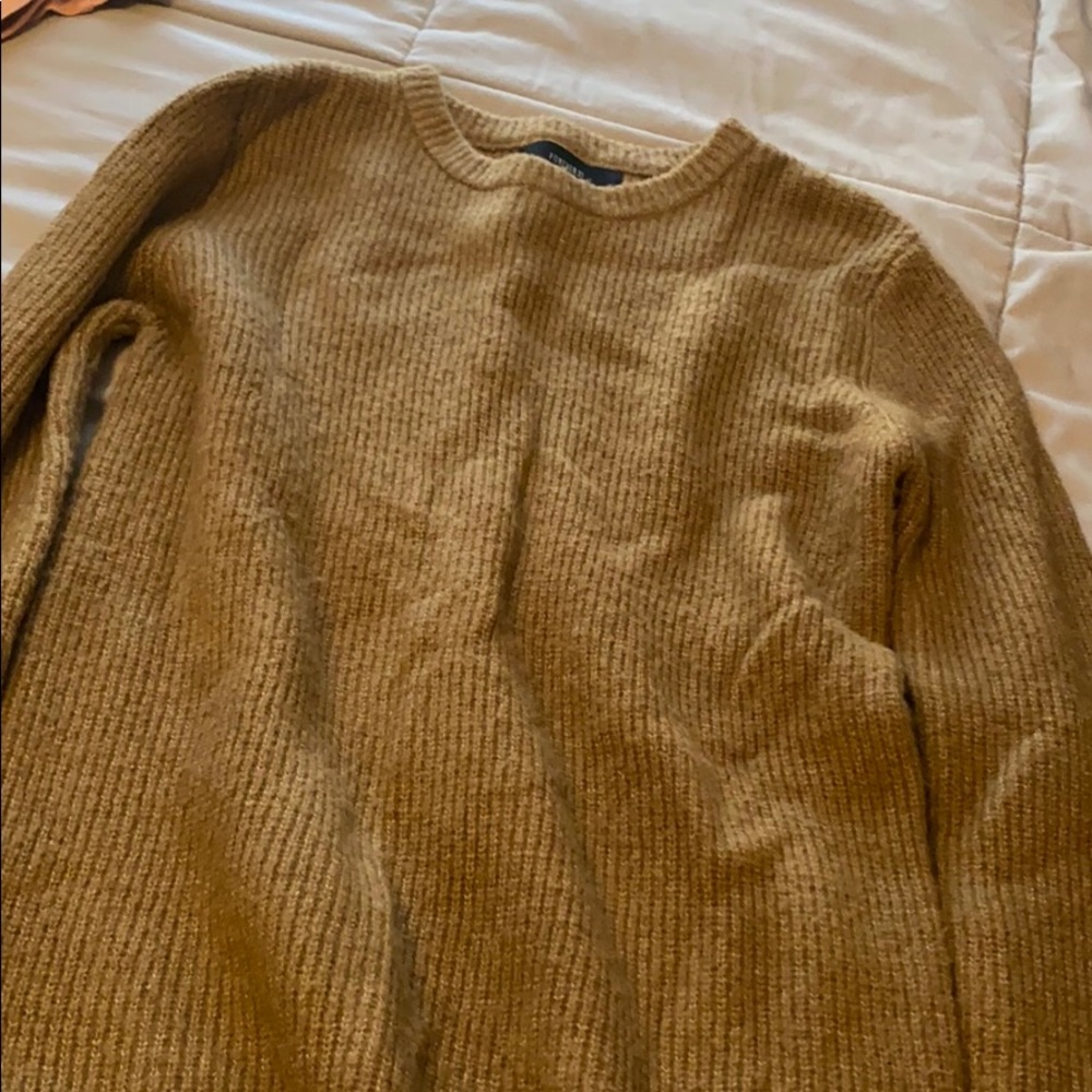 Forever 21 sweater